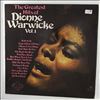 Warwick Dionne -- Greatest Hits Of Warwicke Dionne Vol. 1 (2)