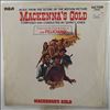 Jones Quincy feat. Feliciano Jose -- Mackenna's Gold (Original Motion Picture Soundtrack) (2)
