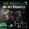 Morrison Van And DeFrancesco Joey -- You're Driving Me Crazy (2)