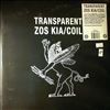Zos Kia (Zoskia / Coil) -- Transparent (1)