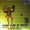 Ayers Kevin (Soft Machine) -- Joy Of A Toy (1)