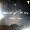 Band of Horses -- Infinite Arms (1)