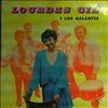 Gil Lourdes y Los Galantes -- Same (2)