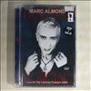 Almond Marc (Soft Cell) -- Live at the lokerse feesten 2000 (1)