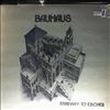 Bauhaus -- Stairway to Escher (1)