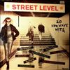 Various Artists -- Street Level (20 New Wave Hits) (1)