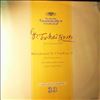 Cherkassky Shura/Berliner Philharmoniker (dir. Ludwig L.) -- Tchaikovsky - Konzert Fur Klavier Und Orchester Nr. 1 in B-Moll Op. 23 (2)