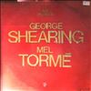 Shearing George, Torme Mel -- Top Drawer (1)
