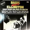 Basie Count, Ellington Duke -- Basie Meets Ellington (2)