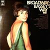 Bassey Shirley -- Broadway Bassey's Way (1)