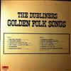 Dubliners -- Golden Folk Songs (1)
