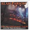 Parsons Alan -- NeverEnding Show (Live In The Netherlands) (2)