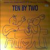 Spang-Hanssen Simon Cato & Kaspersen Jan Duo -- Ten By Two (1)