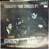 Ashkenazy V./London Symphony Orchestra (cond. Maazel L.) -- Tchaikovsky - Piano concerto no. 1 op. 23 (1)