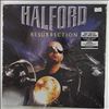 Halford (Halford Rob (Judas Priest)) -- Resurrection (3)