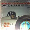 Dale Dick and his Del-tones -- Mr. Eliminator (1)