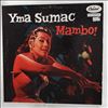 Sumac Yma -- Mambo! (2)