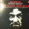 Horner James -- Der Name Der Rose Soundtrack (1)