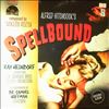 Heindorf Ray / Rozsa Miklos -- Alfred Hitchcock's Spellbound (1)