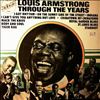 Armstrong Louis -- Through The Years (2)