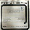 Various Artists -- Solid Gold Top Hits Of The Year (1)