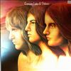 Emerson, Lake & Palmer -- Trilogy (3)