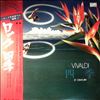 Saegusa Shigeaki, Electric Super Band -- 21 Century Vivaldi (2)