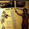 Various Artists -- Fete Au Village (1)