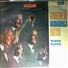 Three Reeds -- Golden Harmonica Hits (3)