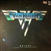 Van Halen -- Deluxe (Same / 1984 / Tokyo Dome In Concert) (1)