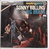 Rollins Sonny -- Rollins Sonny And The Big Brass (1)