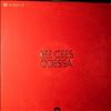 Bee Gees -- Odessa (3)