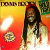 Brown Dennis -- Hold Tight (2)