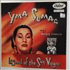Sumac Yma -- Legend Of The Sun Virgin (2)