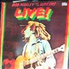 Marley Bob & Wailers -- Live! (3)