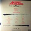 Alcatrazz (Graham Bonnett, Yngwie Malmsteen) -- Live In Japan 1984 Complete Edition (2)