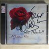 Mitchell Liz (Boney M) -- A christmas rose (2)