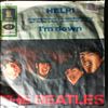 Beatles -- Roll Over beethoven/ I Whant To Hold Your Hand (1)