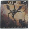 Asylum -- Suckling The Mutant Mother (1)