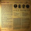 Polish Jazz Quartet -- Same (1)