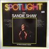 Shaw Sandie -- Spotlight On Shaw Sandie (1)
