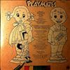 Small Faces  -- Playmates (1)