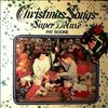Boone Pat -- Christmas Songs Super Deluxe (1)