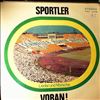 Various Artists -- Sprotler Voran! (Lieder und Marsche) (1)
