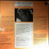 Sjosten Lars Quartet -- Select Notes (1)