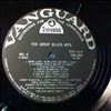 Various Artists -- Great Blues Men (2)