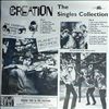 Creation -- Singles collection (1)