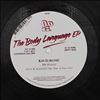 Kid Sublime -- Body Language EP (2)