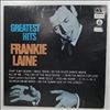Laine Frankie -- Greatest Hits (1)