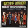 Aranbee Pop Symphony Orchestra -- Todays Pop Symphony (1)